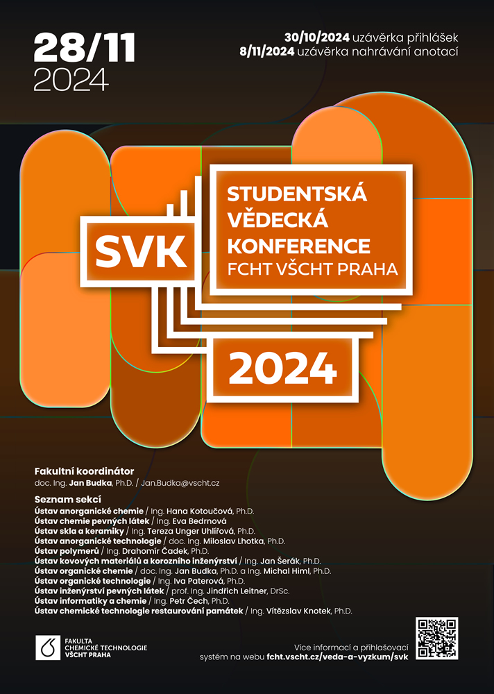  ◳ SVK 2024 FCHT