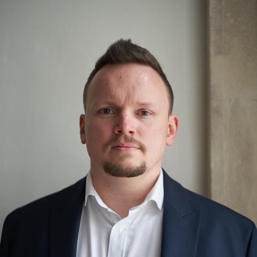 Ing. Ondřej Kundrát Ph.D.