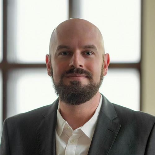 prof. Ing. Ondřej Jankovský Ph.D.