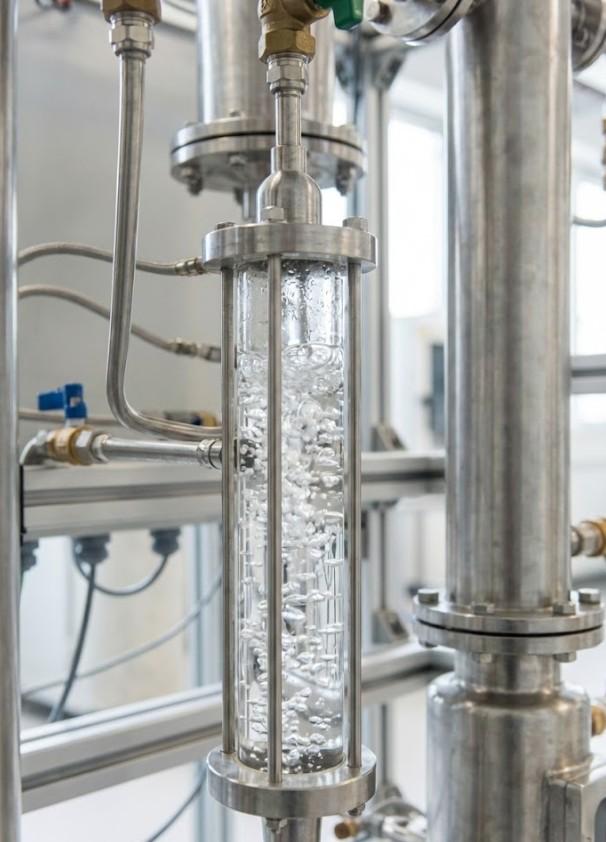 Chemické technologie