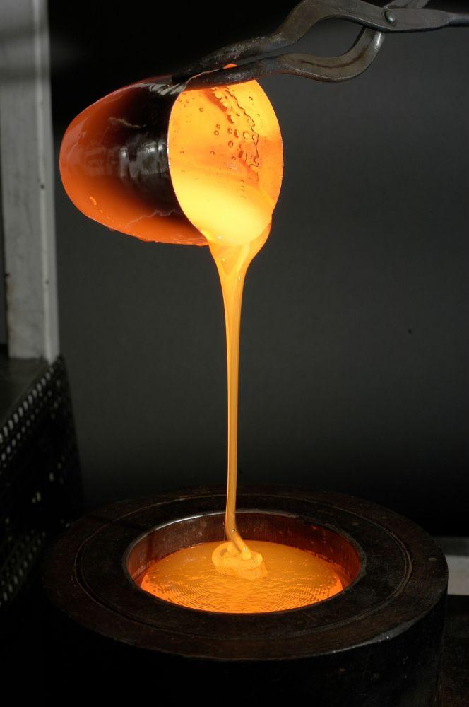 Chemie a technologie materiálů