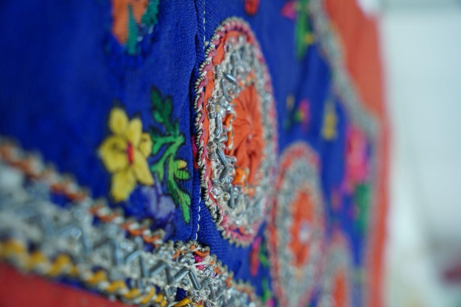 Technologie konzervování-restaurování objektů kulturního dědictví