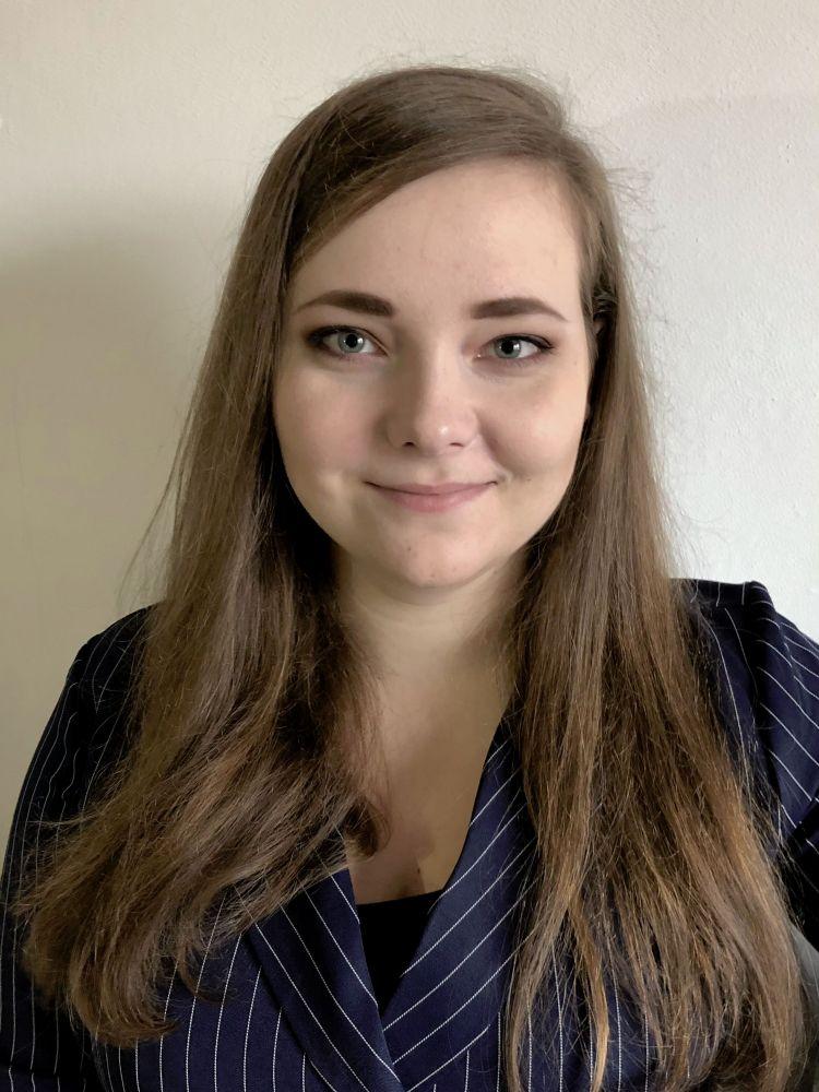 Ing. Soňa Hříbalová Ph.D.