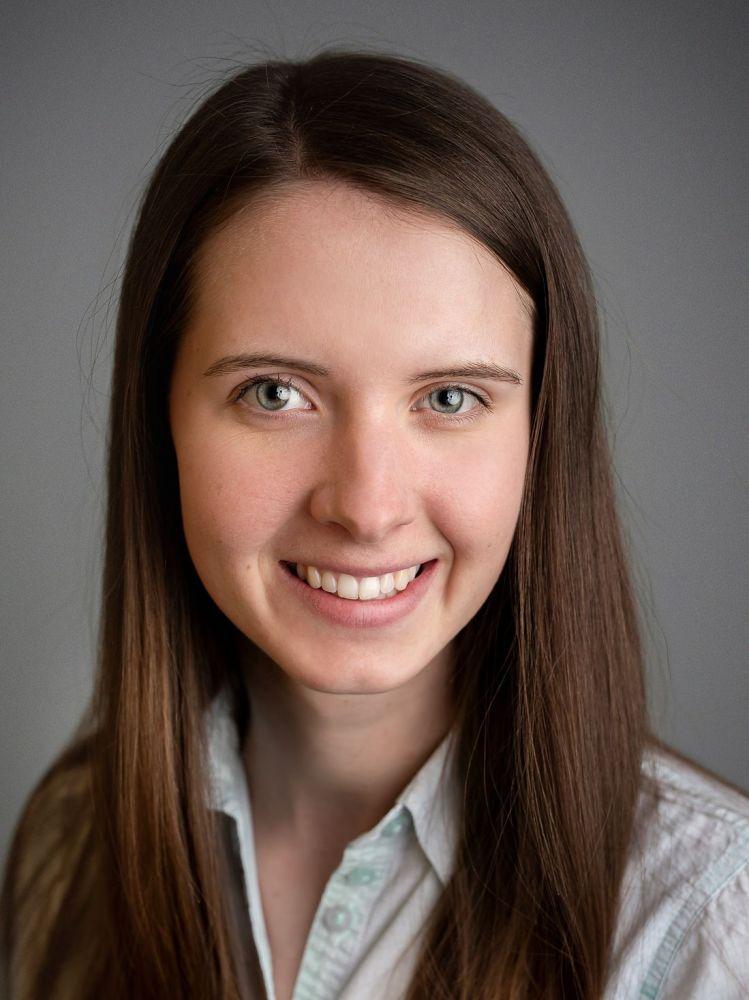 Ing. Kateřina  Prausová 