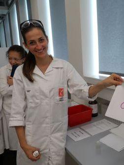 Ing. Veronika  Liworová 