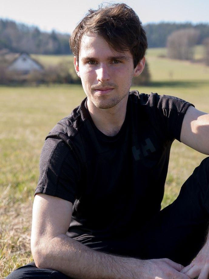 Ing. Radek  Bečvář 