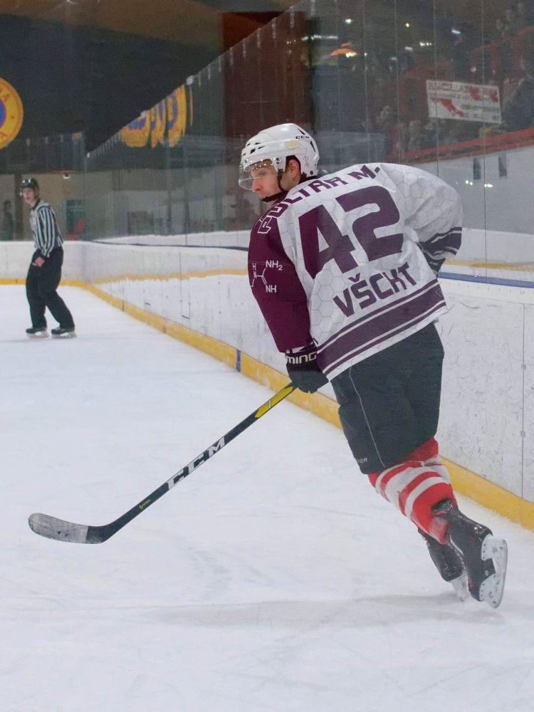 Ing. Martin  Pultar Ph.D.