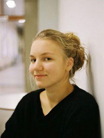  Kateřina  Hradečná 