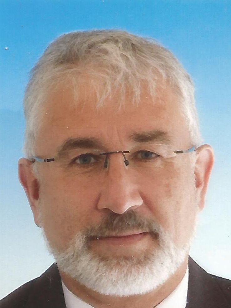 prof. Dr. Ing.  Michal  Ďurovič 