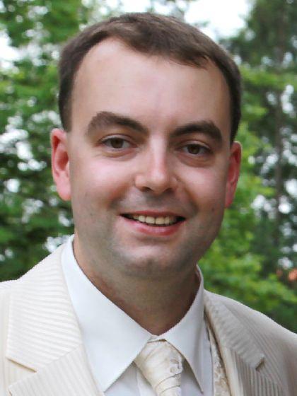 prof. Ing.  Petr  Slepička Ph.D.