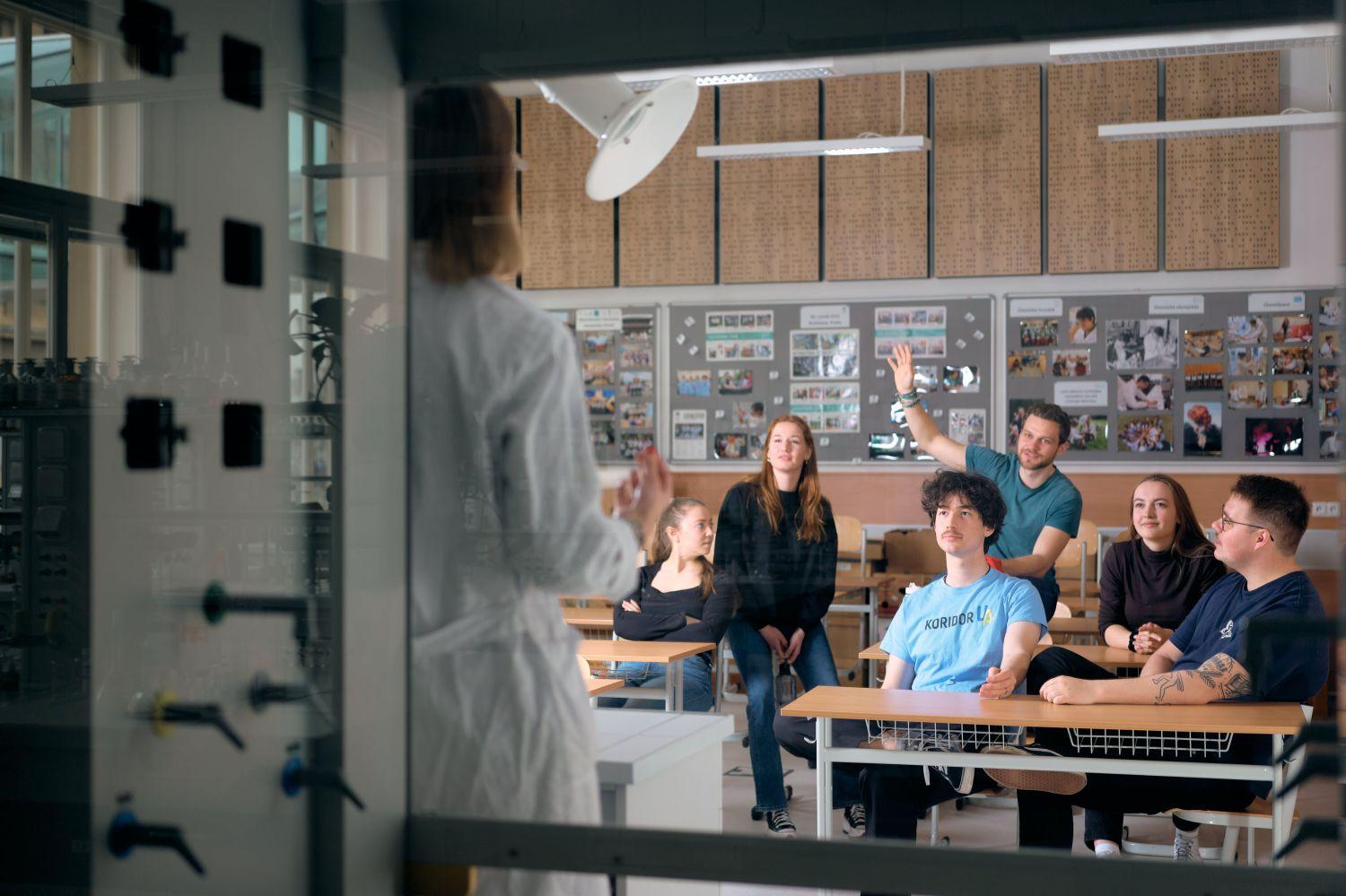 Základní informace