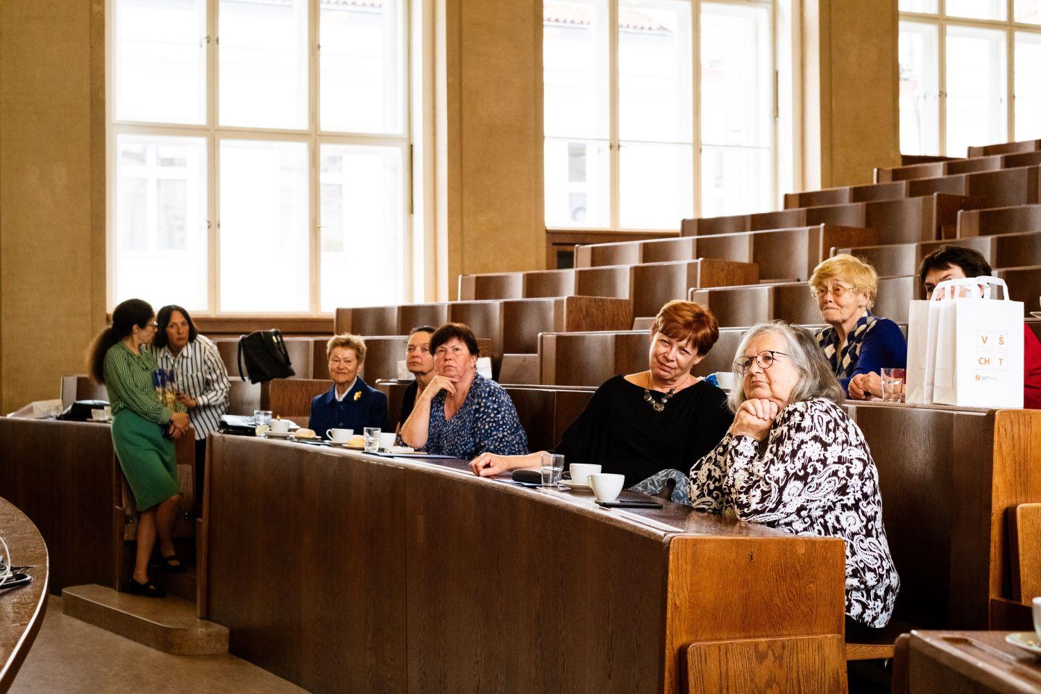 Celoživotní vzdělávání