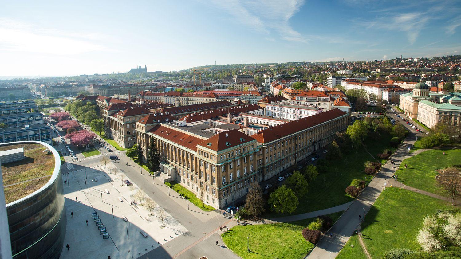 Nástěnka děkanátu