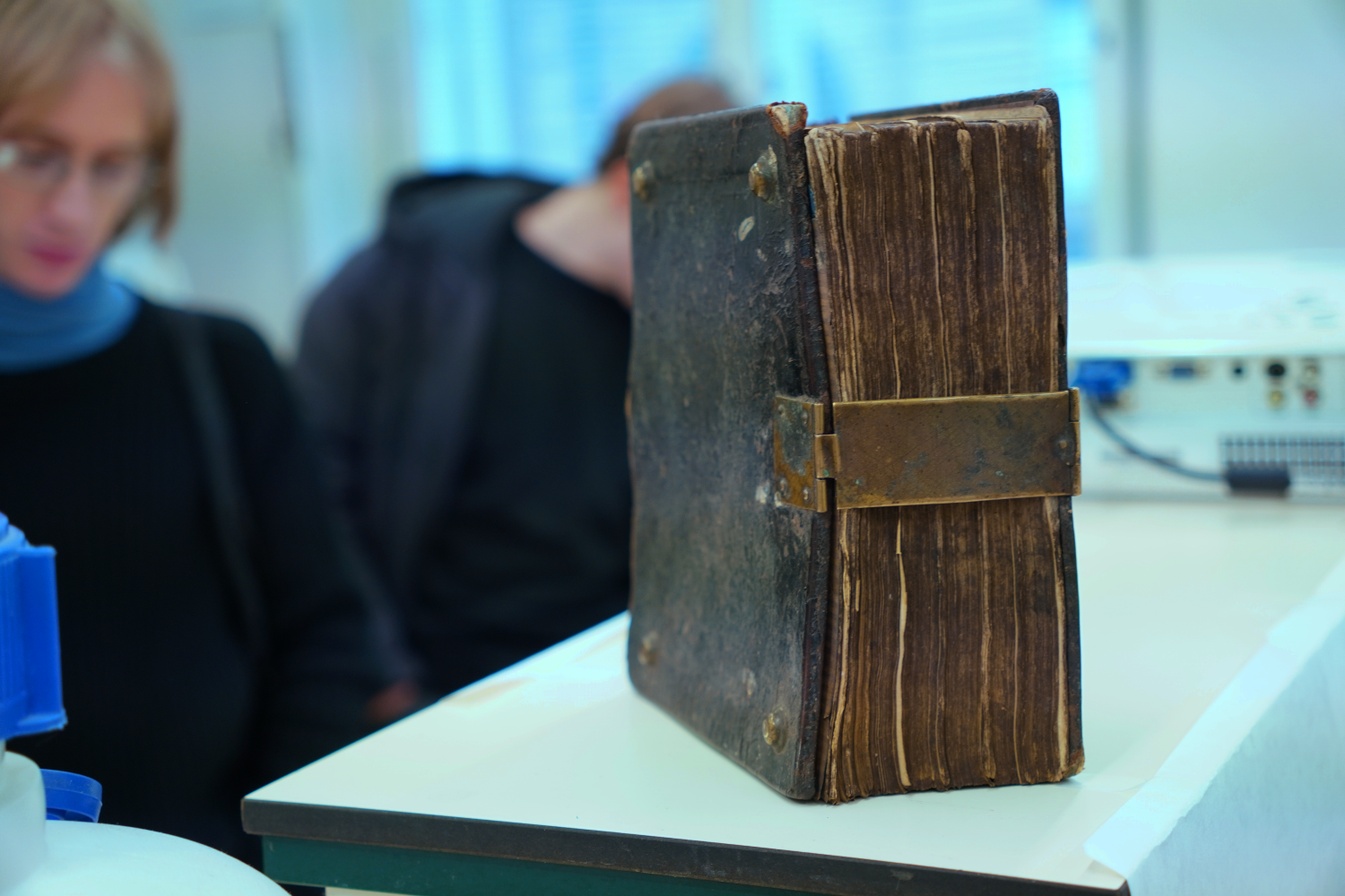 Závěrečné práce