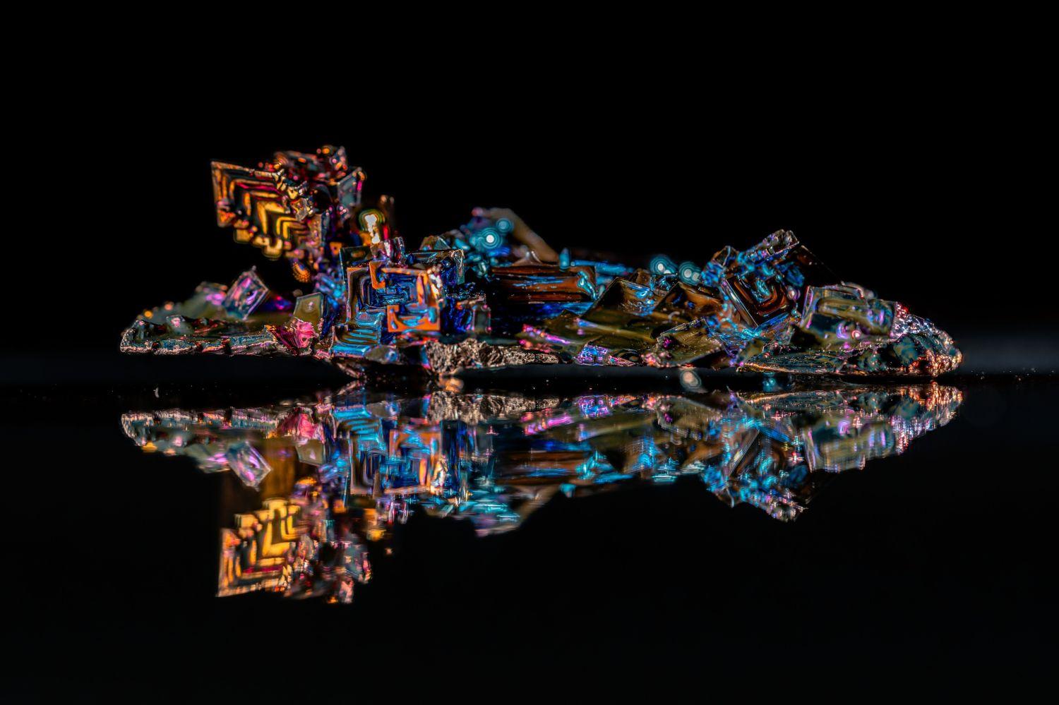 Study at the Faculty of Chemical Technology