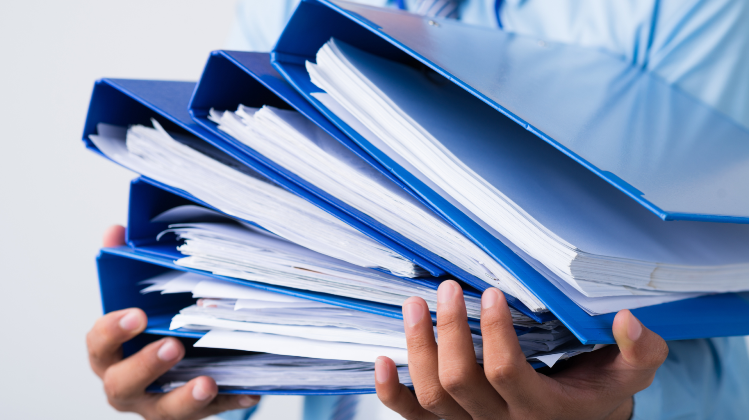 Dokumenty - Studium + VaV FCHT