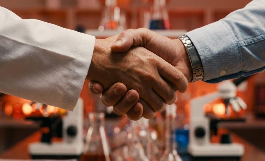 Offer of cooperation