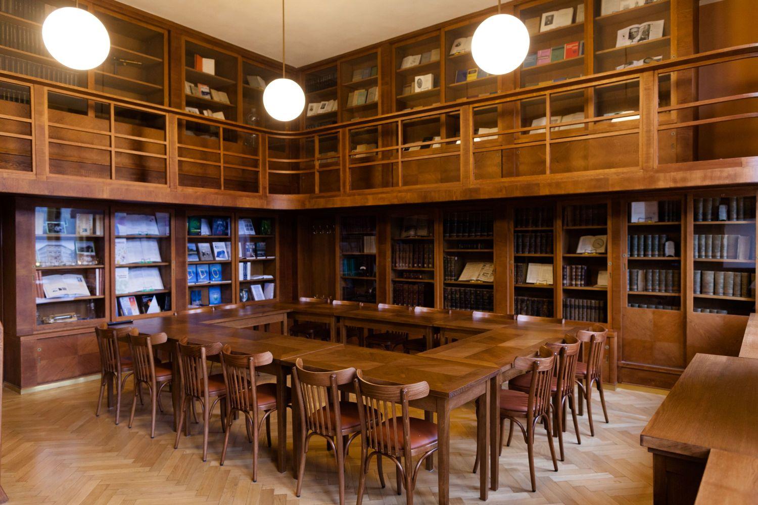 IGA (Integrated Grant Agency)