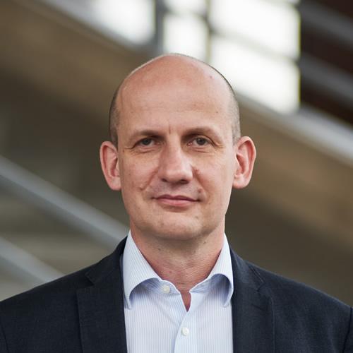 prof. Ing. Petr Zámostný Ph.D.