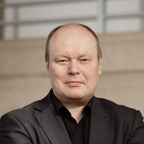 prof. Dr. Ing. Karel Bouzek 