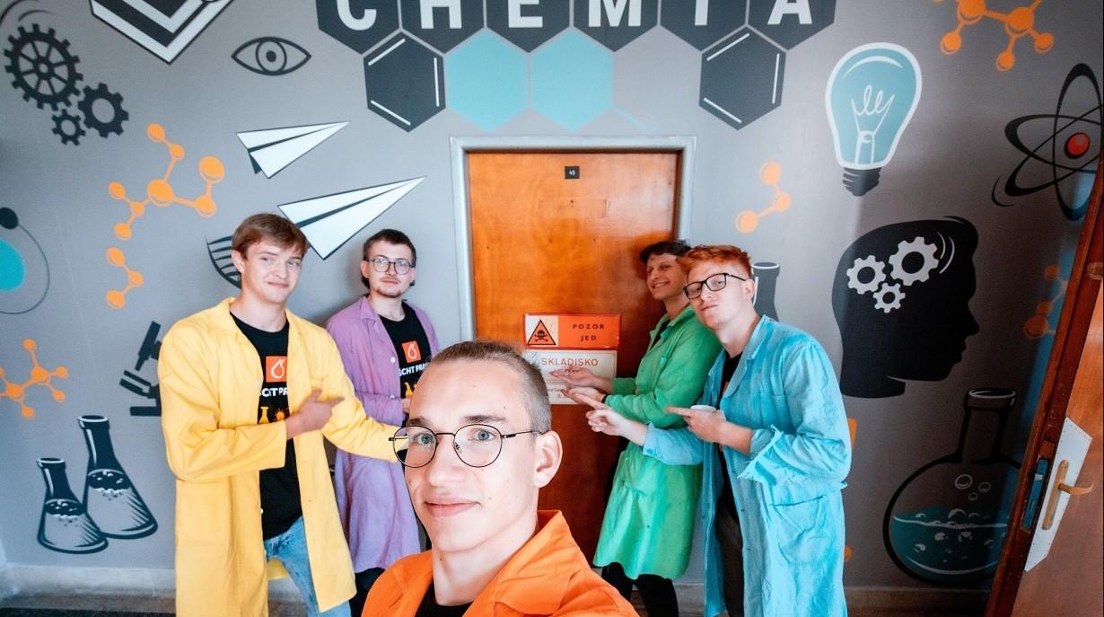 Zaujaly tě naše programy?