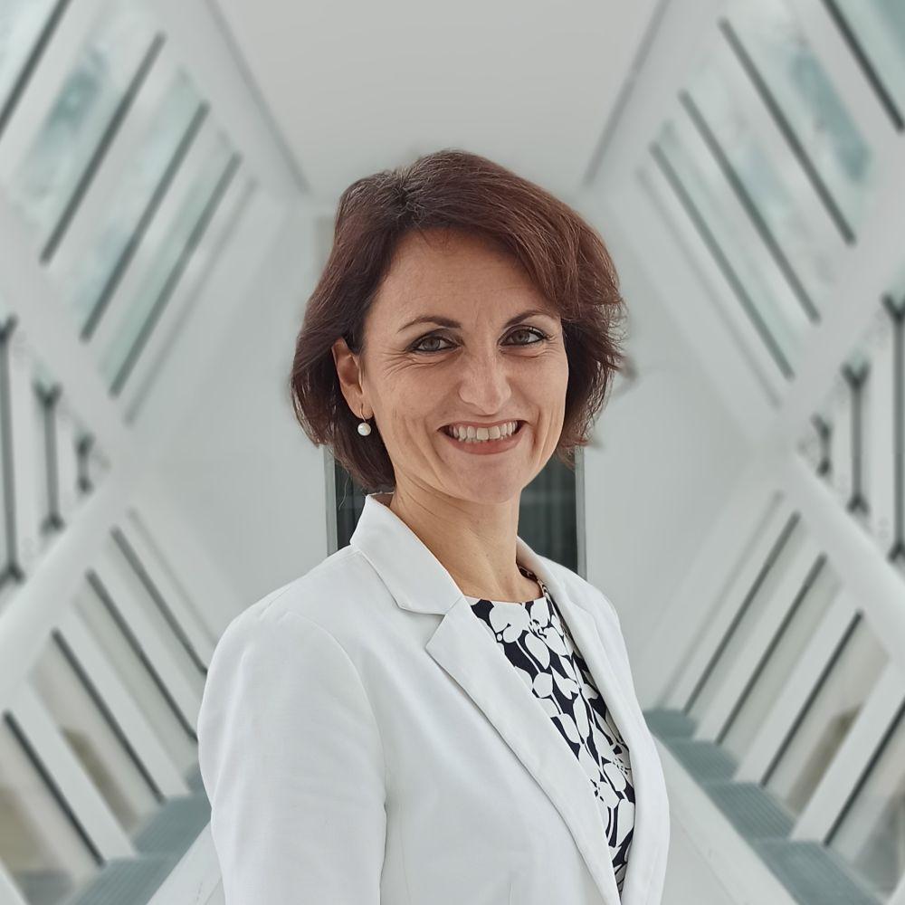 Ing. Iva Paterová Ph.D.