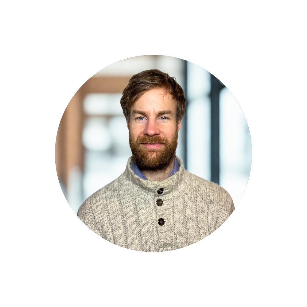 Ing. Jiří Šturala Ph.D.