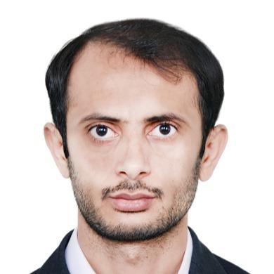  Liaqat Rasheed M.Sc.