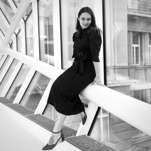 Ing. Marie Kaňková 