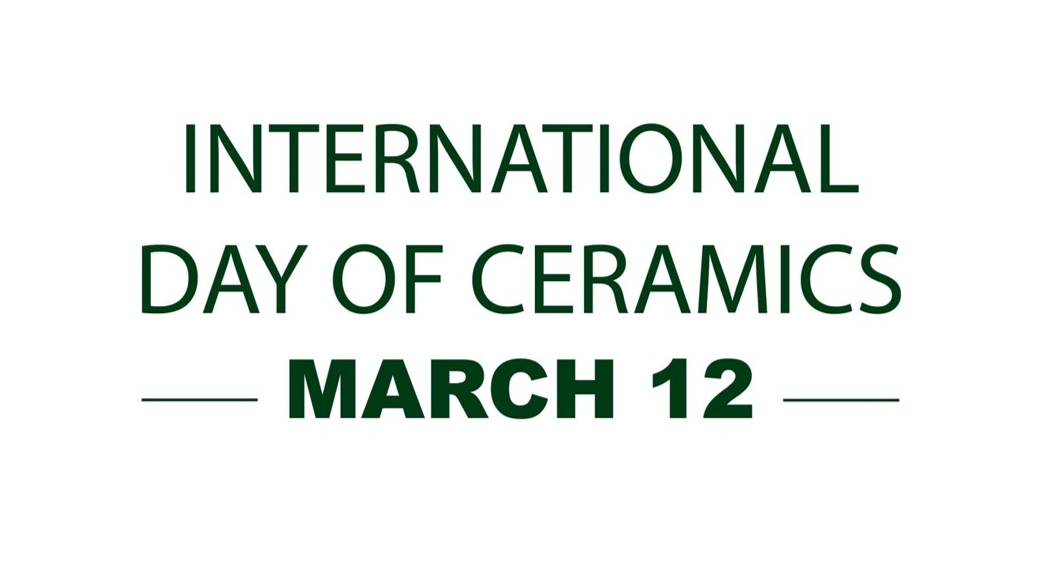 Mezinárodní den keramiky