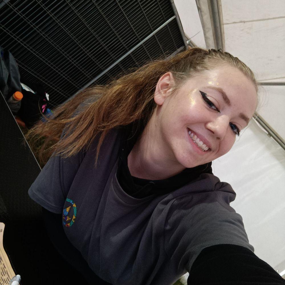 Bc. Lucie Hlaváčková 