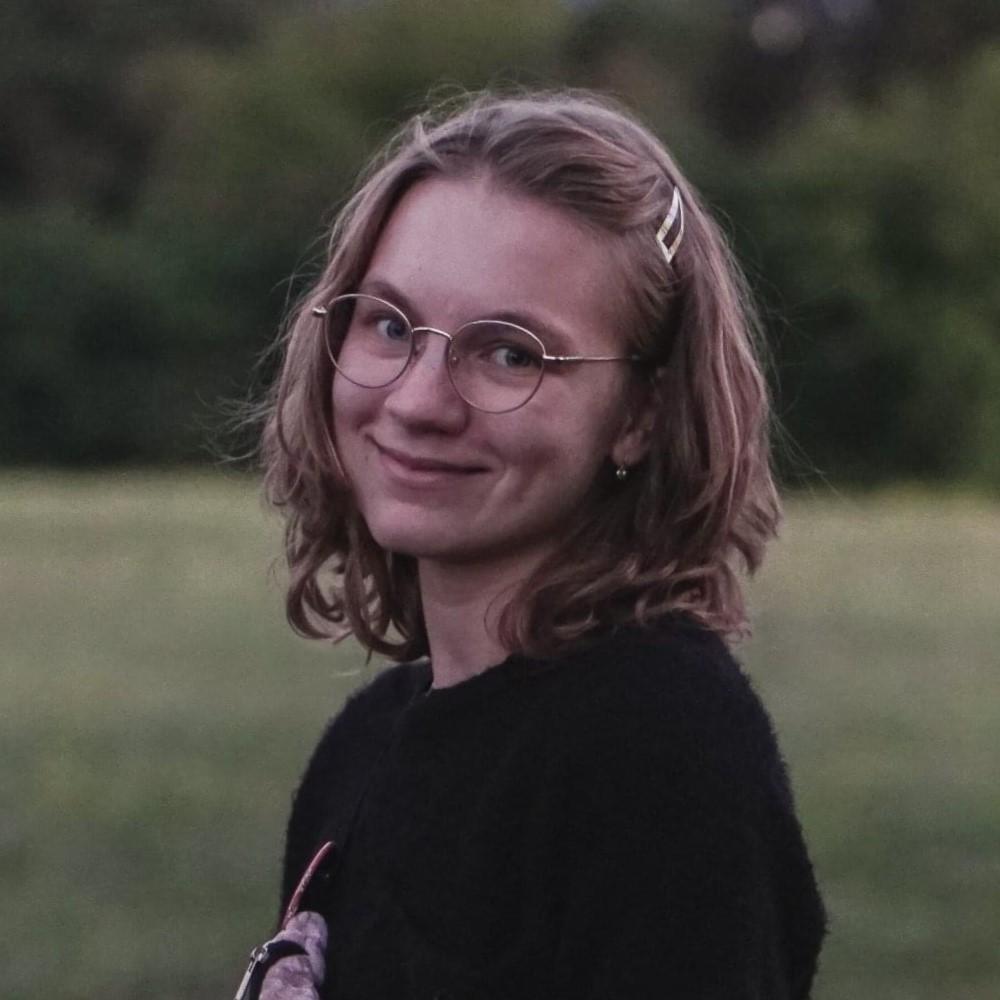 Ing. Kateřina Hradečná 