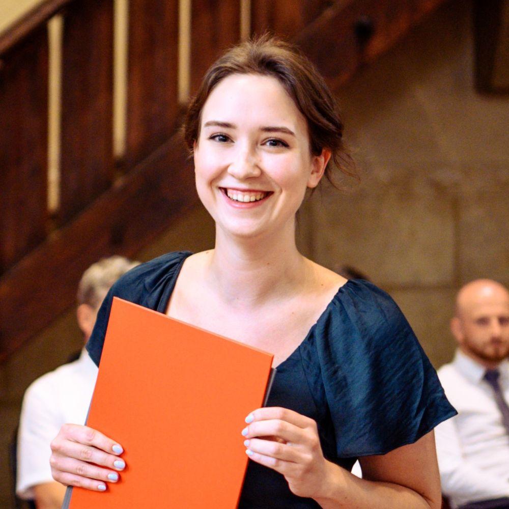 Ing. Marie Kloubcová 