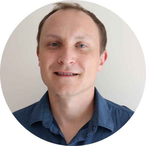 Ing. Jiří Kubásek Ph.D.