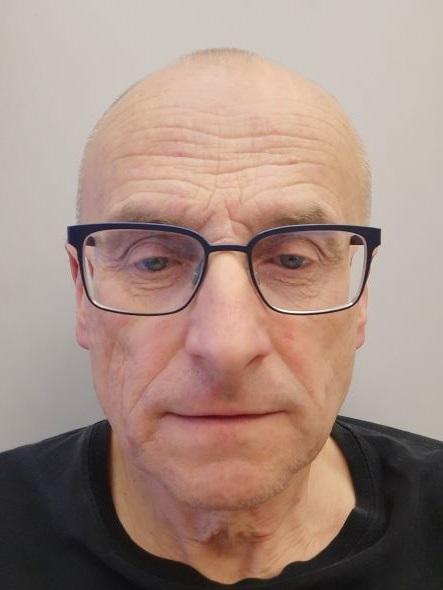 Ing. Libor Mastný Ph.D.