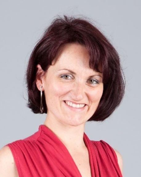 Ing. Iva Paterová Ph.D.