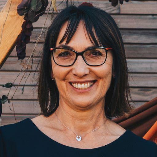 Ing. Ivona Sedlářová Ph.D.