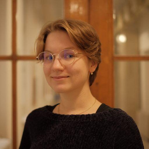 Ing. Kateřina Hradečná 