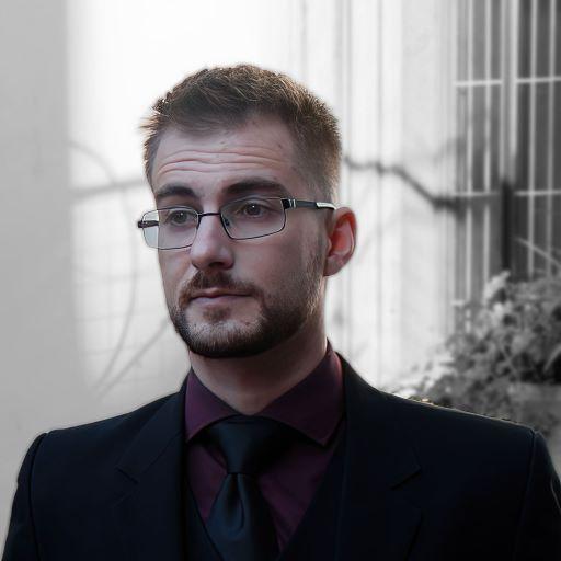 Ing. Martin Jirásko 