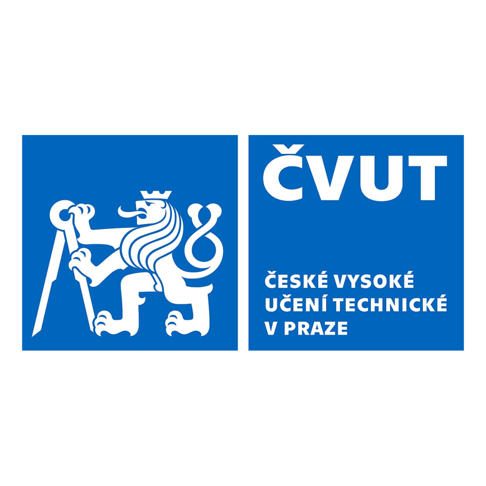 České vysoké učení technické v Praze