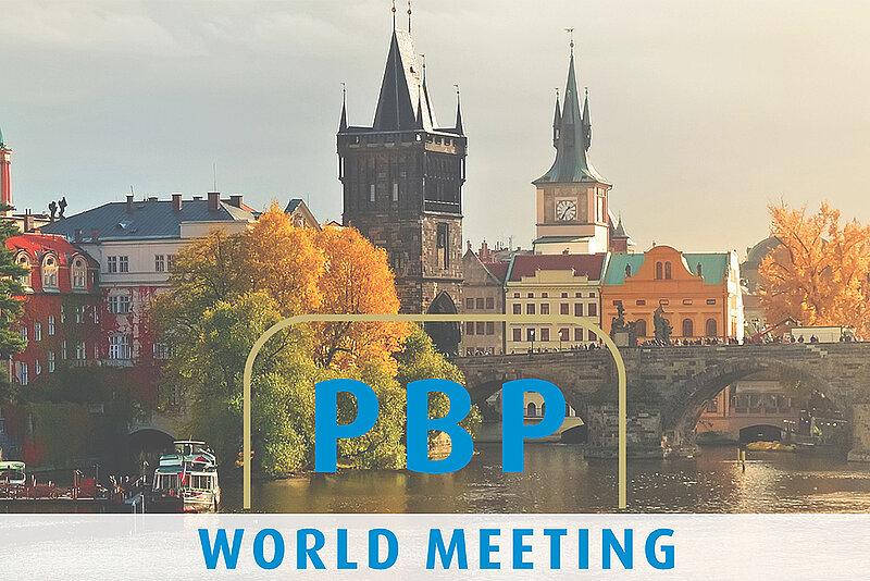 Účast členů JarmiLAB a SDFL na prestižním 15th World Meeting 2026