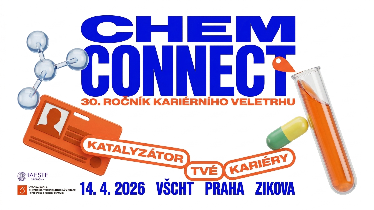 Chemconnect 2026