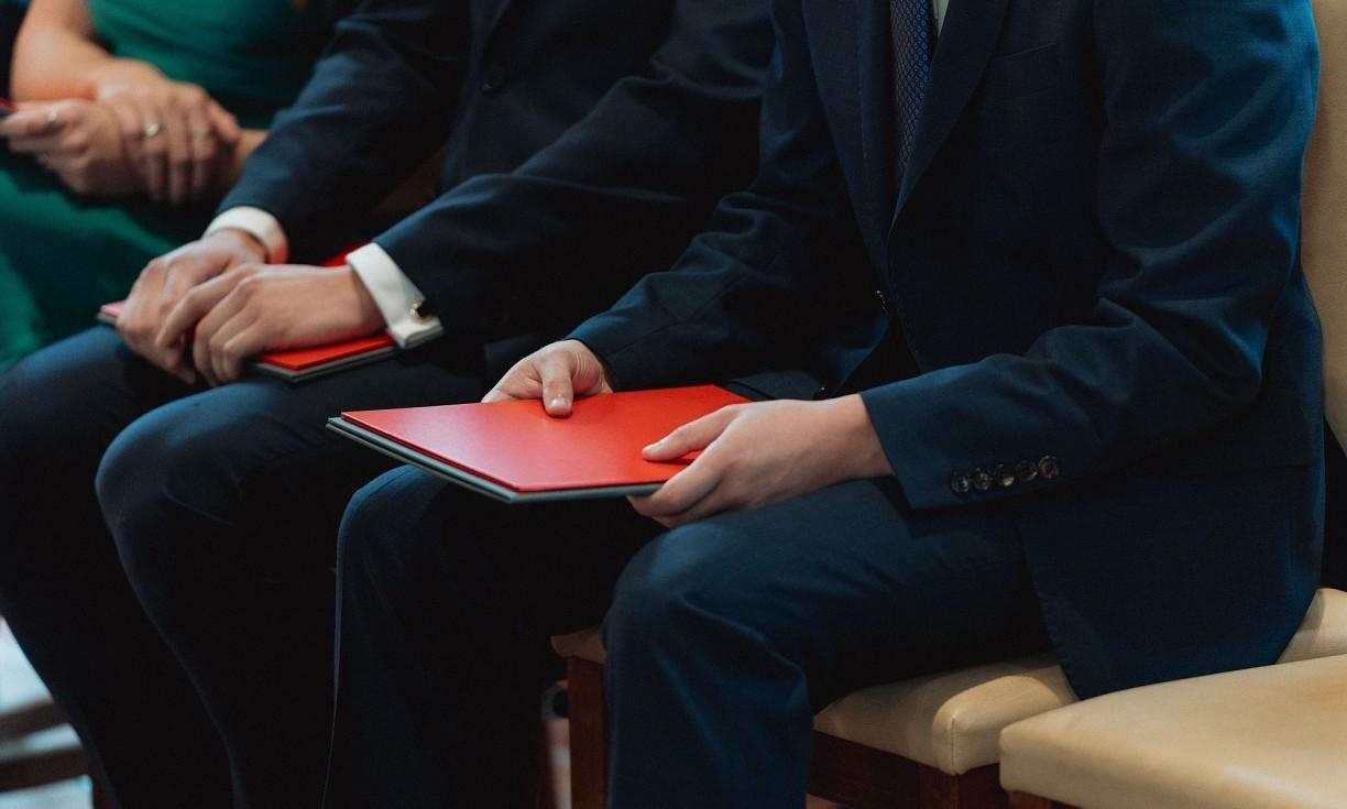 Bakalářské promoce 2026