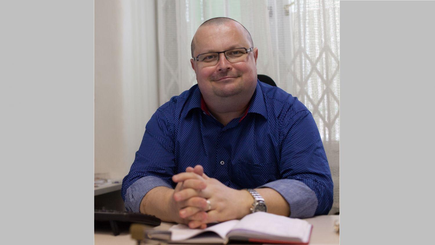 Nezažil jsem, že by náš absolvent neměl práci