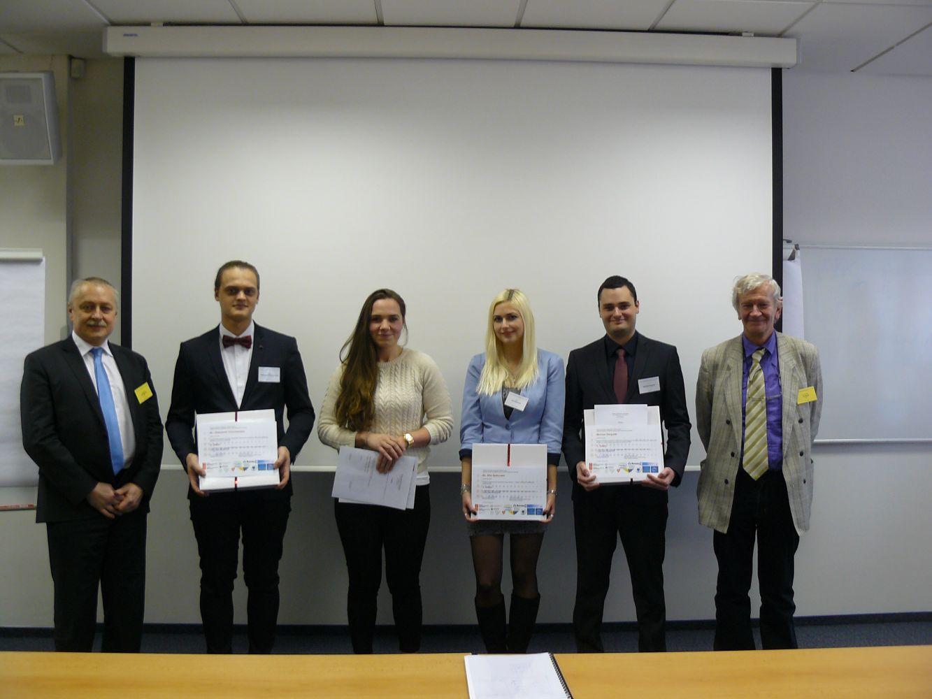 Cena Karla Štulíka