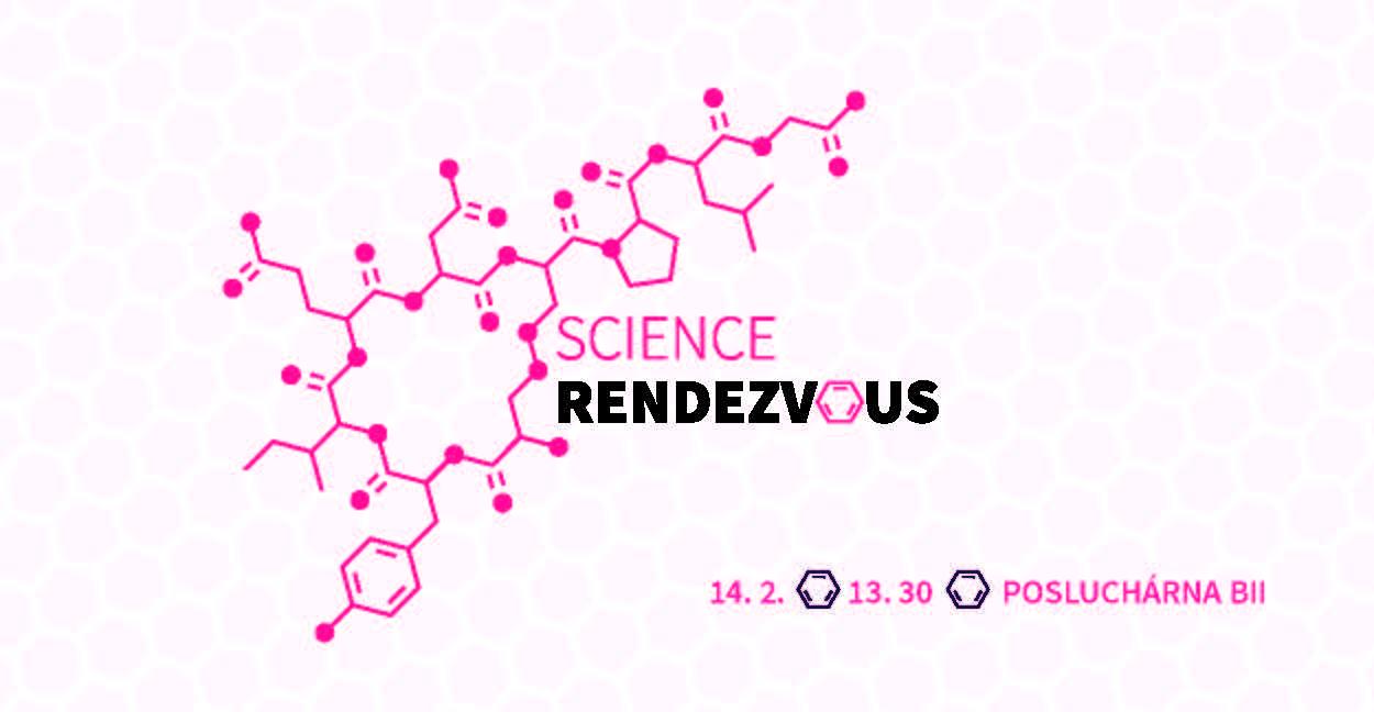 Záznamy ze Science Rendezvous 2018