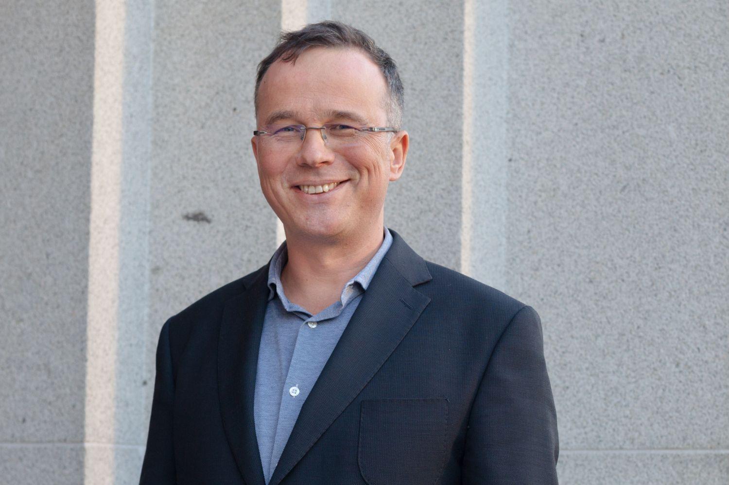 Naši nanoroboti se dokážou pohybovat jako živé organismy