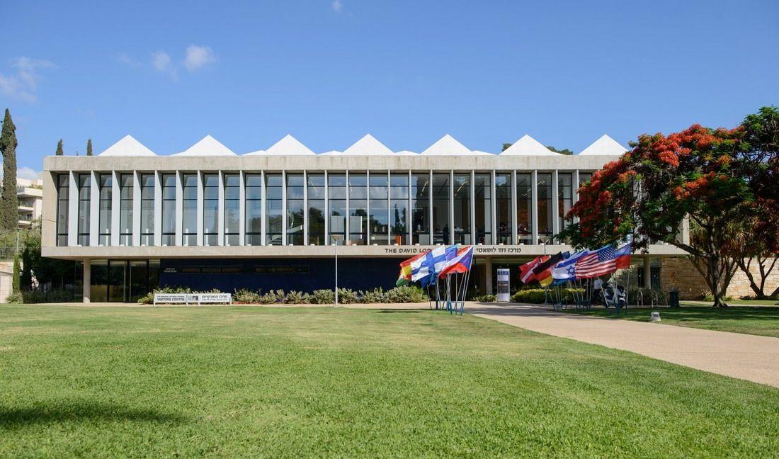 "Zimní" škola medicinální chemie