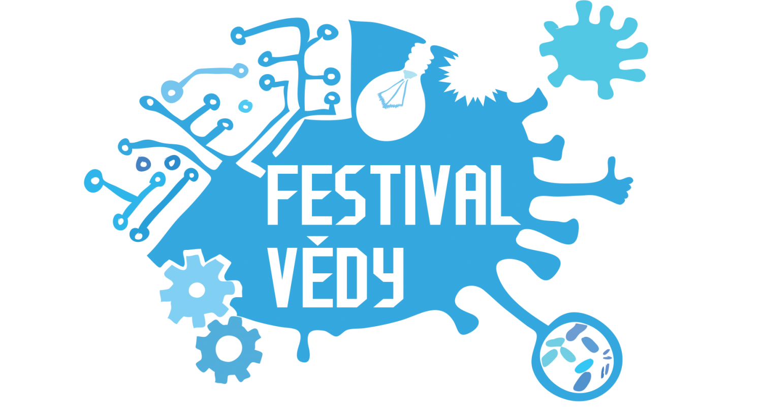 Festival vědy je 5. 9.