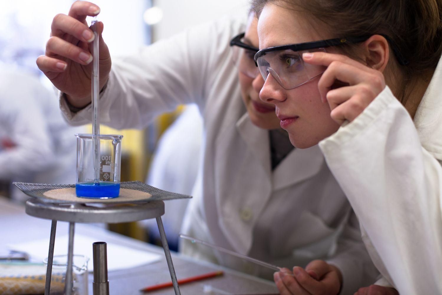 Studujte magistra po celé Evropě!